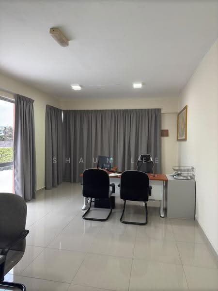 Factory for Sale in Taman Perindustrian Bukit Serdang (Seri Kembangan) - Shaun Lee - Study - PropertyGuru.com.my