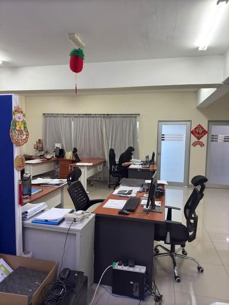 Factory for Sale in Taman Perindustrian Bukit Serdang (Seri Kembangan) - Shaun Lee - Study - PropertyGuru.com.my