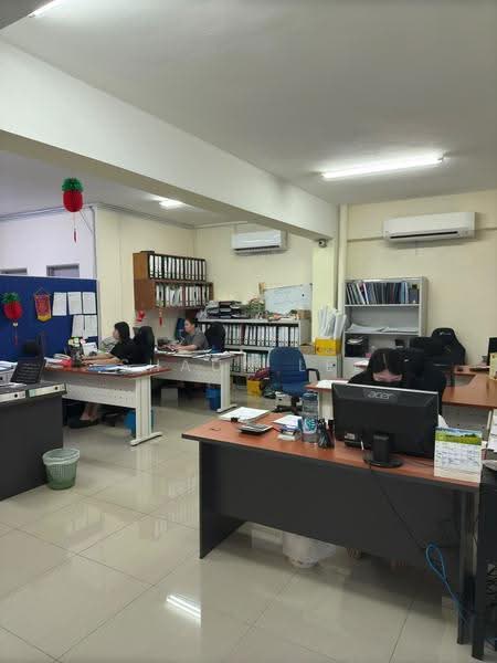 Factory for Sale in Taman Perindustrian Bukit Serdang (Seri Kembangan) - Shaun Lee - Study - PropertyGuru.com.my