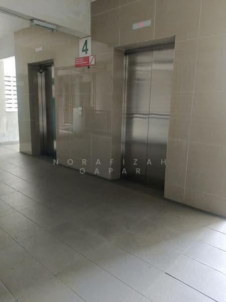 Corridor