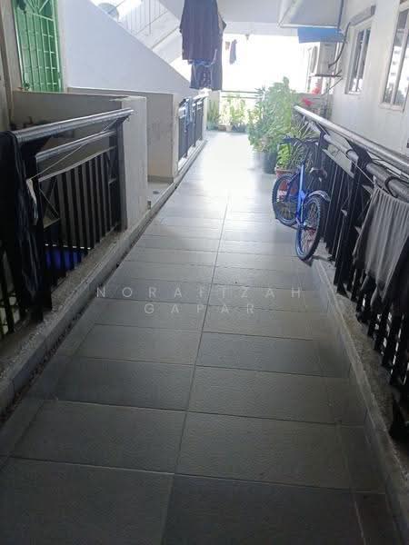 Corridor