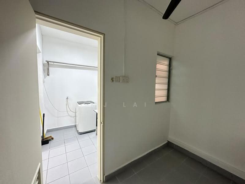 Pangsapuri untuk Disewa di Idaman Residence - MJ Lai - Interior - PropertyGuru.com.my