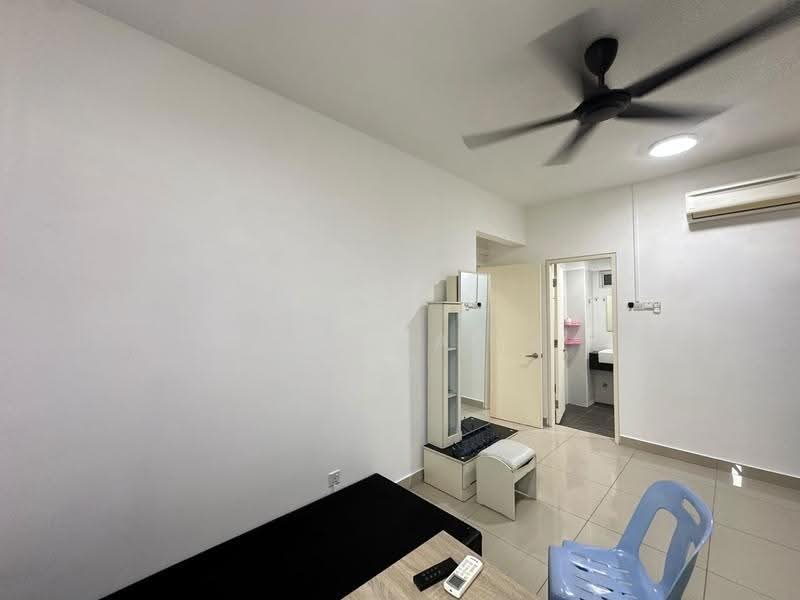 Pangsapuri untuk Disewa di Idaman Residence - MJ Lai - Bathroom - PropertyGuru.com.my