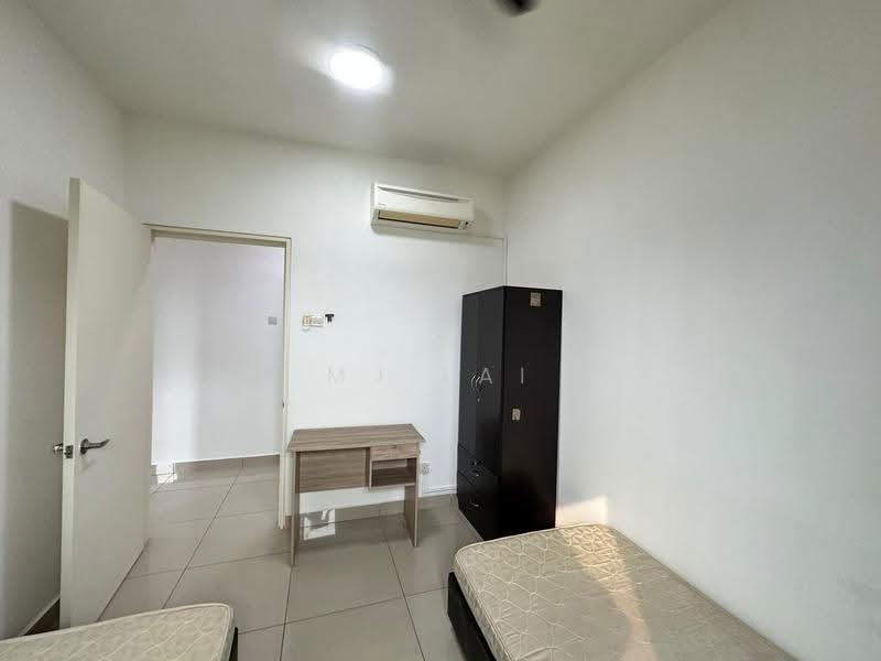 Pangsapuri untuk Disewa di Idaman Residence - MJ Lai - Bedroom - PropertyGuru.com.my