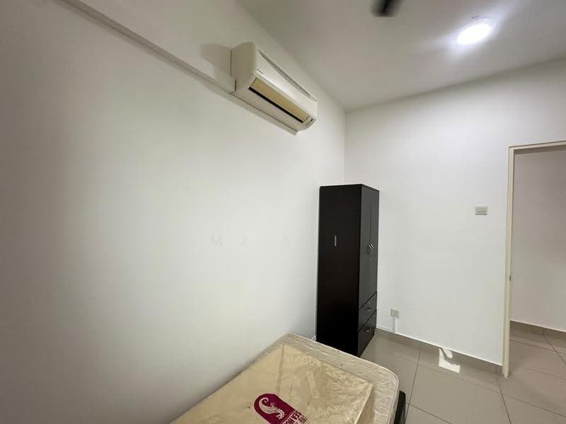 Pangsapuri untuk Disewa di Idaman Residence - MJ Lai - Bedroom - PropertyGuru.com.my