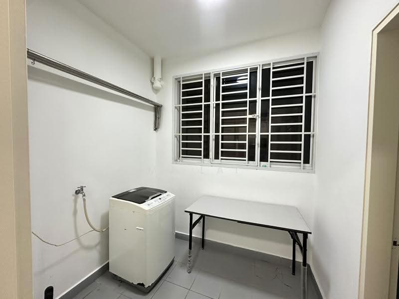 Pangsapuri untuk Disewa di Idaman Residence - MJ Lai - Interior - PropertyGuru.com.my