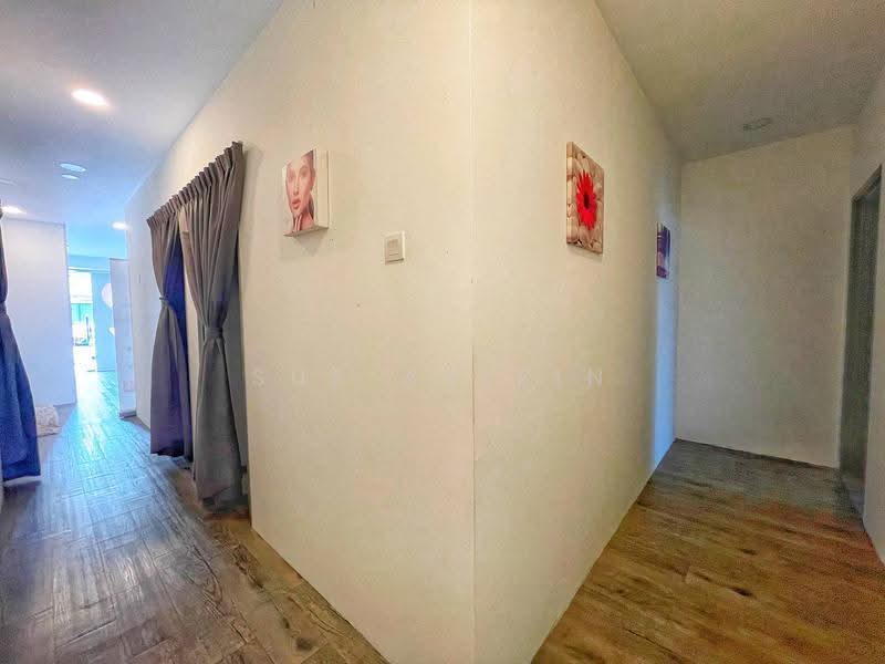 Corridor