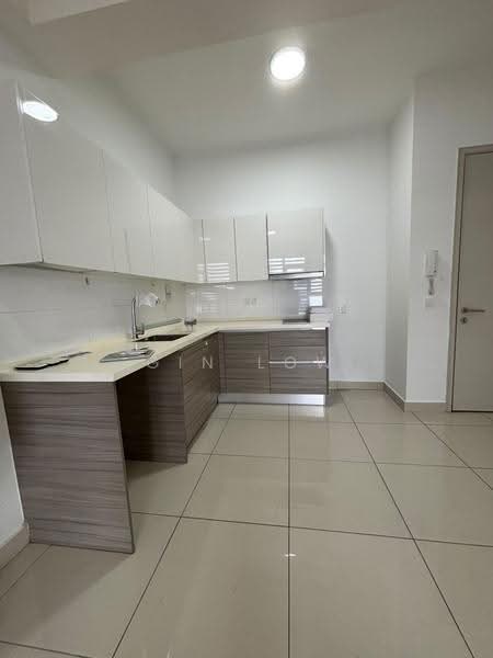 Kediaman Servis untuk Disewa di 28 Boulevard - Gin Low - Kitchen - PropertyGuru.com.my