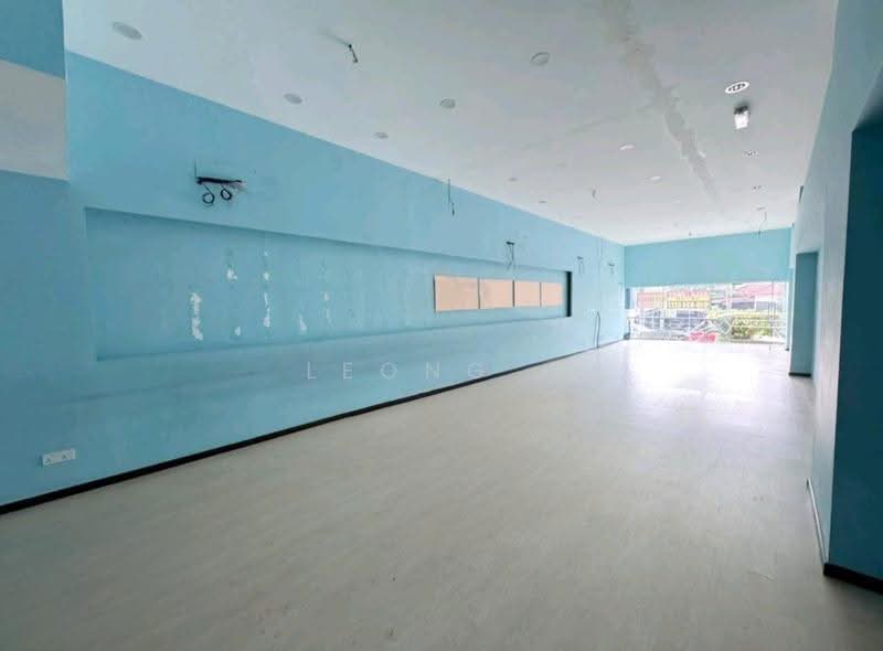 Kedai / Pejabat untuk Disewa di Pulau Tikus (Penang) - Leong . - PropertyGuru.com.my