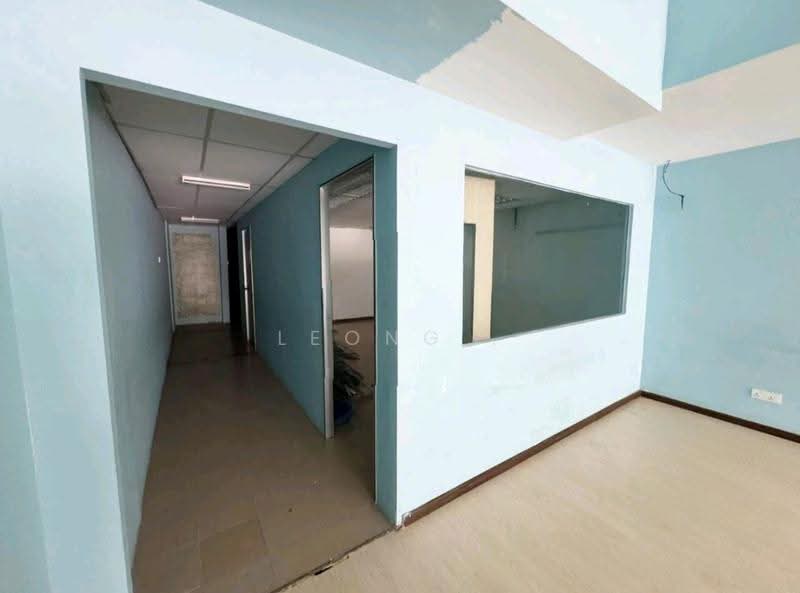 Kedai / Pejabat untuk Disewa di Pulau Tikus (Penang) - Leong . - Corridor - PropertyGuru.com.my