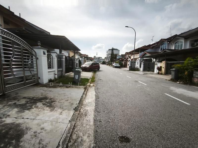 2-storey Terraced House for Sale in Taman Skudai Indah (Skudai) - Daniel Yong - PropertyGuru.com.my