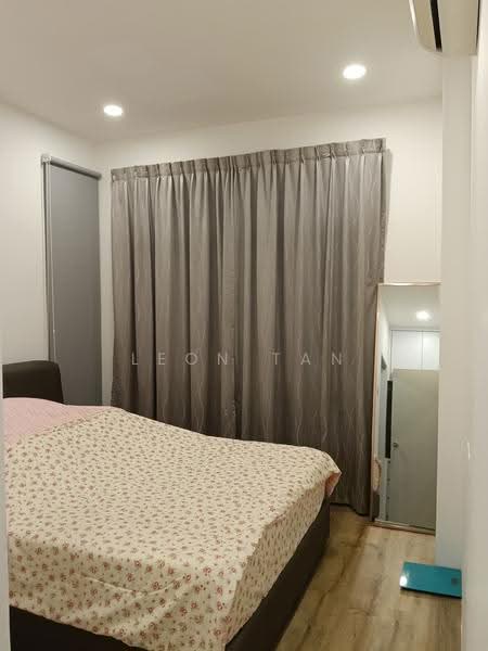 Kondominium untuk Disewa di Sapphire On The Park - Leon Tan - Bedroom - PropertyGuru.com.my