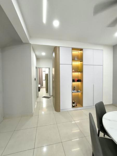 Corridor