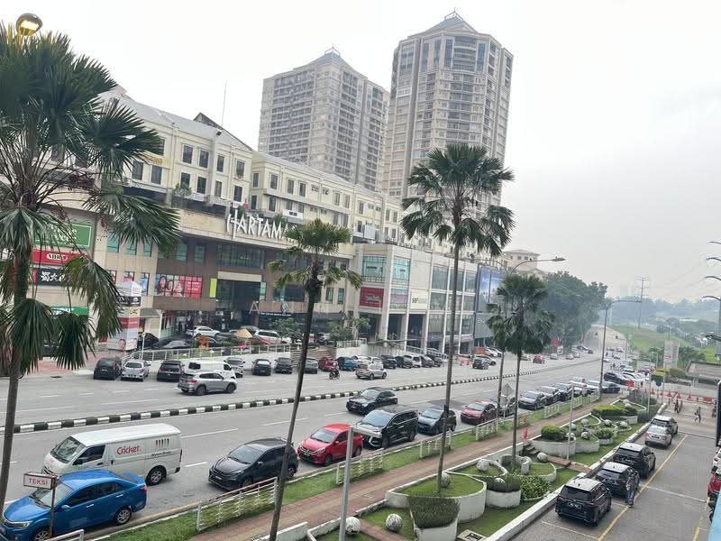 Shop / Office for Sale in Taman Sri Hartamas (Sri Hartamas) - Ann Lim - Exterior - PropertyGuru.com.my