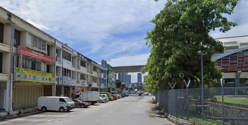 Terrace Factory for Sale in Taman Perindustrian Puchong (Puchong) - Delenn Chung - PropertyGuru.com.my