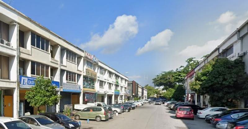 Terrace Factory for Sale in Taman Perindustrian Puchong (Puchong) - Delenn Chung - PropertyGuru.com.my