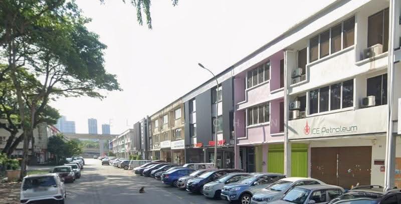 Terrace Factory for Sale in Taman Perindustrian Puchong (Puchong) - Delenn Chung - PropertyGuru.com.my