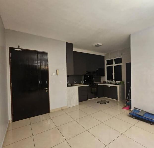 Pangsapuri untuk Dijual di Twin Danga Residence - Bernard Lim - Kitchen - PropertyGuru.com.my