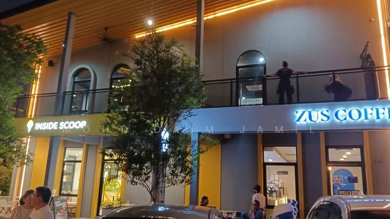 Retail Space for Rent in Kampung Air Panas Baru (Setapak) - Mohd Daim Jamil - PropertyGuru.com.my