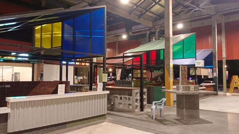 Retail Space for Rent in Kampung Air Panas Baru (Setapak) - Mohd Daim Jamil - PropertyGuru.com.my