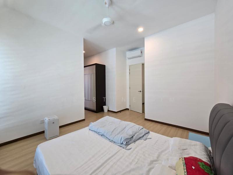Rumah Berkembar untuk Dijual di Bandar Cassia (Batu Kawan) - Christine Lim - PropertyGuru.com.my