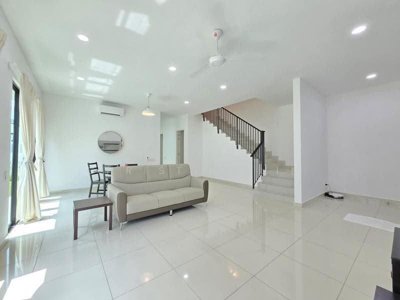 Rumah Berkembar untuk Dijual di Bandar Cassia (Batu Kawan) - Christine Lim - PropertyGuru.com.my