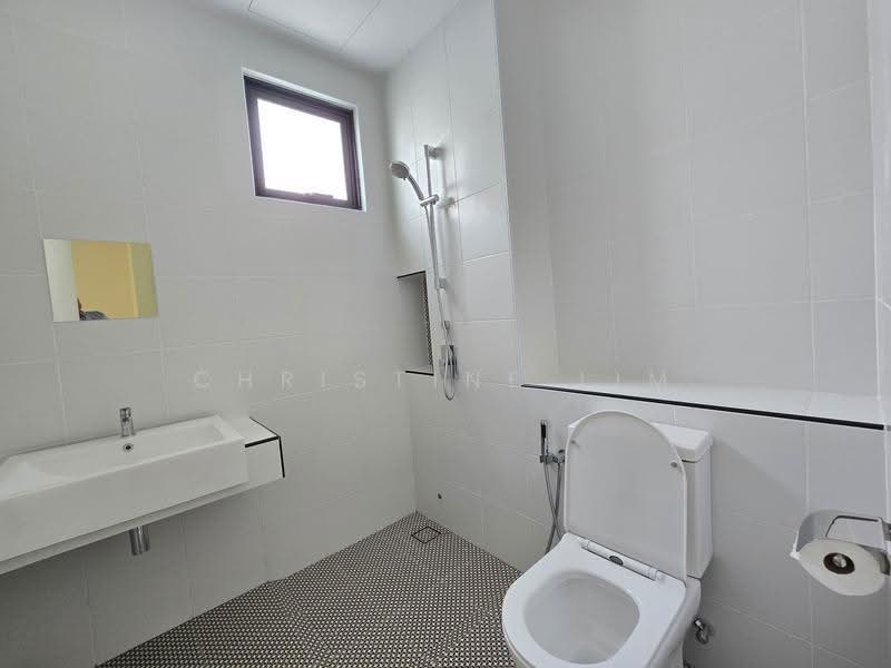 Rumah Berkembar untuk Dijual di Bandar Cassia (Batu Kawan) - Christine Lim - PropertyGuru.com.my