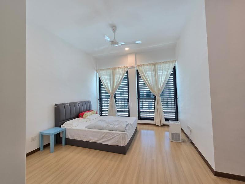 Rumah Berkembar untuk Dijual di Bandar Cassia (Batu Kawan) - Christine Lim - PropertyGuru.com.my