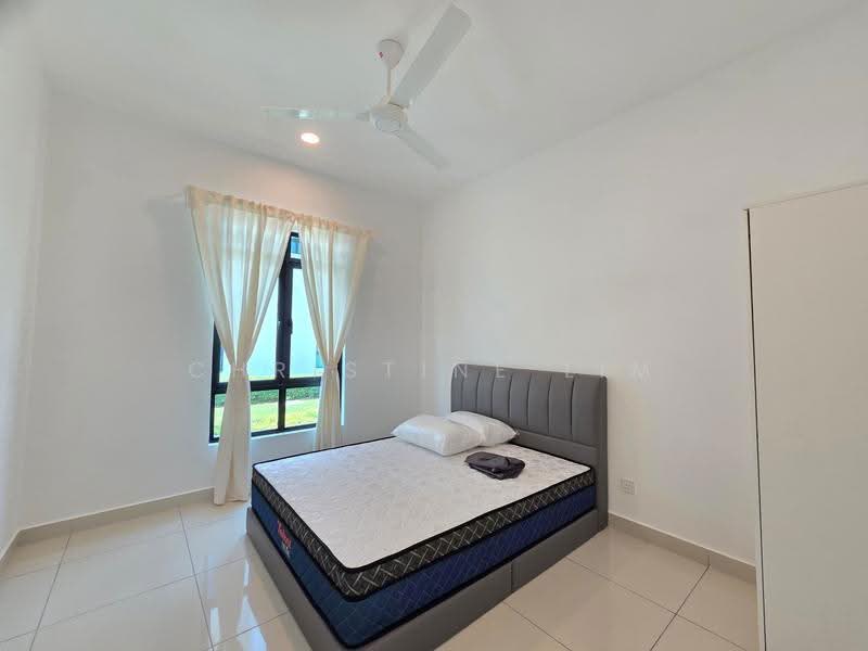 Rumah Berkembar untuk Dijual di Bandar Cassia (Batu Kawan) - Christine Lim - PropertyGuru.com.my