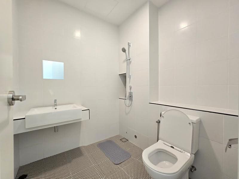 Rumah Berkembar untuk Dijual di Bandar Cassia (Batu Kawan) - Christine Lim - PropertyGuru.com.my