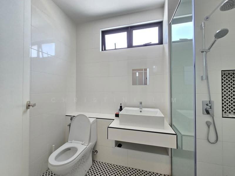 Rumah Berkembar untuk Dijual di Bandar Cassia (Batu Kawan) - Christine Lim - PropertyGuru.com.my