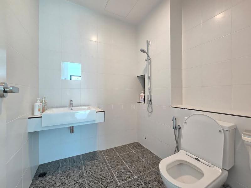 Rumah Berkembar untuk Dijual di Bandar Cassia (Batu Kawan) - Christine Lim - PropertyGuru.com.my