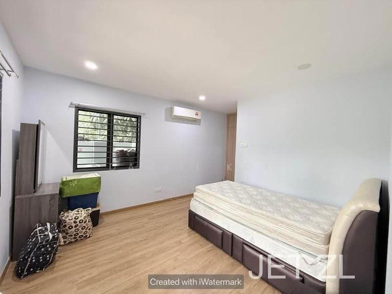 Rumah Teres 2-Tingkat untuk Dijual di Taman Sri Andalas (Klang) - Daniel Kok - Bedroom - PropertyGuru.com.my