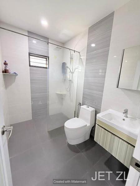 Rumah Teres 2-Tingkat untuk Dijual di Taman Sri Andalas (Klang) - Daniel Kok - PropertyGuru.com.my