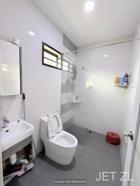 Rumah Teres 2-Tingkat untuk Dijual di Taman Sri Andalas (Klang) - Daniel Kok - PropertyGuru.com.my