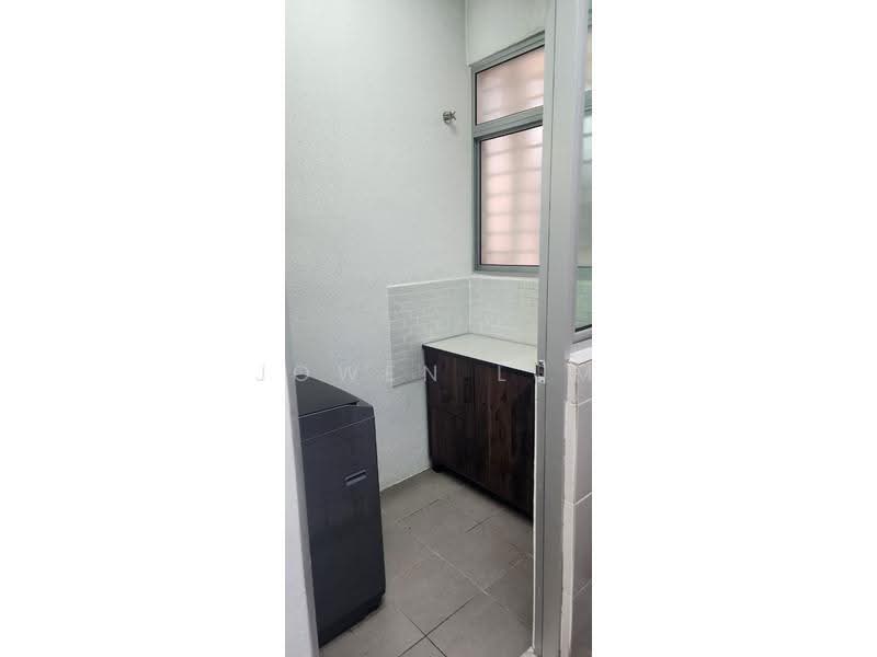 Pangsapuri untuk Disewa di Residensi Metro Kepong - Jowen Lum - Interior - PropertyGuru.com.my