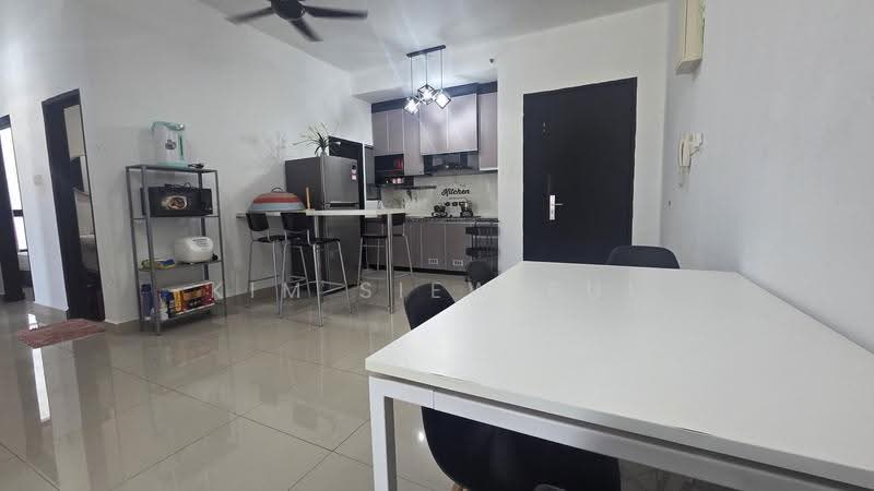 Service Residence for Rent at Sky Riverfront - Kim Siew Pui - Kitchen - PropertyGuru.com.my