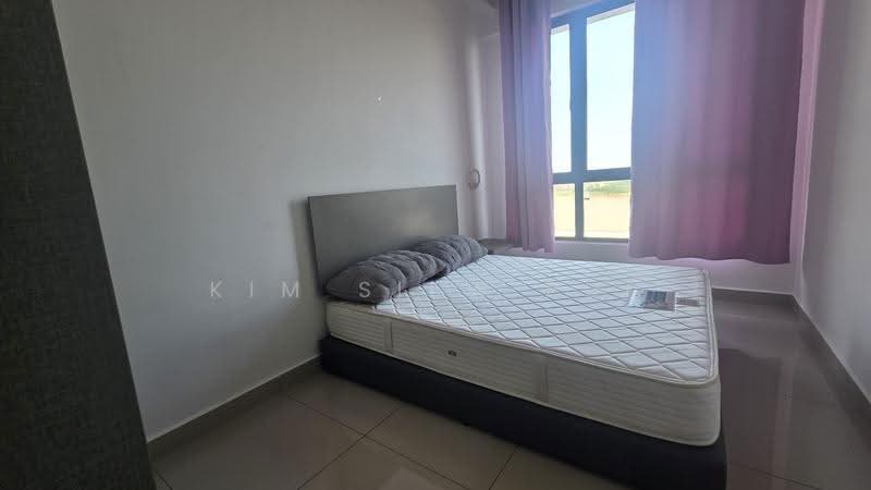 Service Residence for Rent at Sky Riverfront - Kim Siew Pui - Bedroom - PropertyGuru.com.my