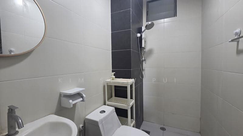 Service Residence for Rent at Sky Riverfront - Kim Siew Pui - Bathroom - PropertyGuru.com.my
