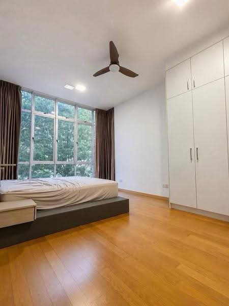 Kondominium untuk Disewa di The Seed Taman Sutera Utama - Pei Yee - Bedroom - PropertyGuru.com.my