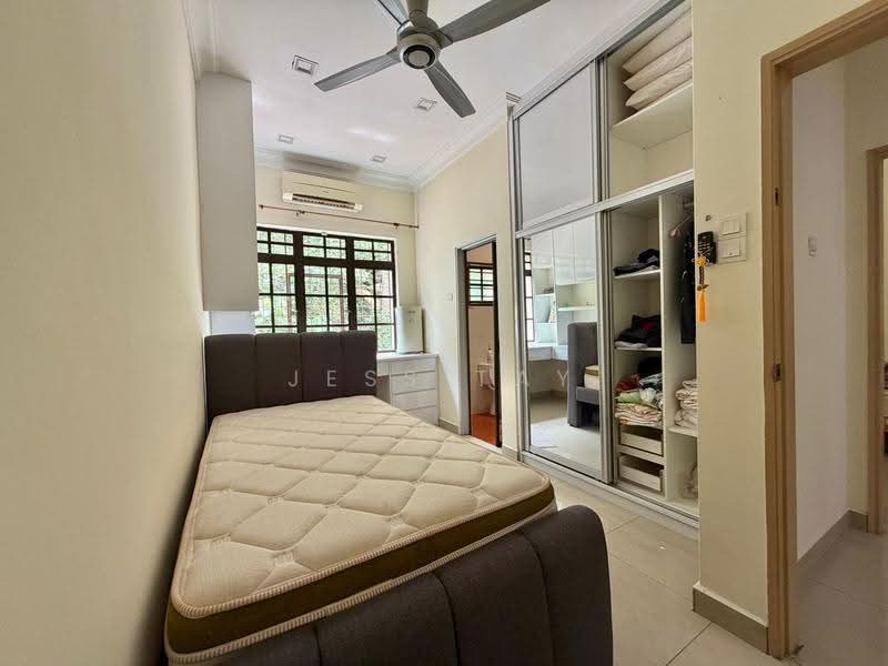 Rumah Teres untuk Dijual di Batu 9 (Cheras) - Jess Tay - Bedroom - PropertyGuru.com.my