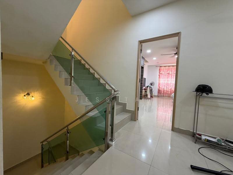Rumah Teres untuk Dijual di Batu 9 (Cheras) - Jess Tay - Interior - PropertyGuru.com.my