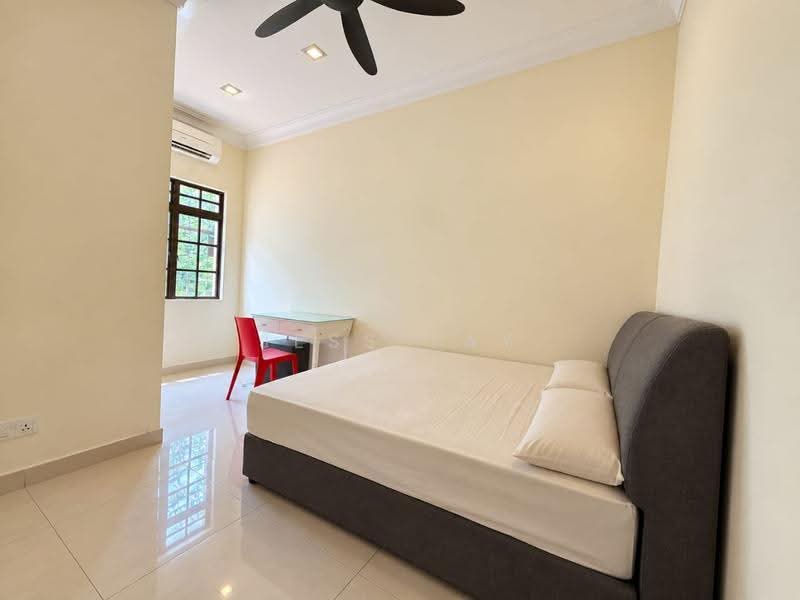 Rumah Teres untuk Dijual di Batu 9 (Cheras) - Jess Tay - Bedroom - PropertyGuru.com.my