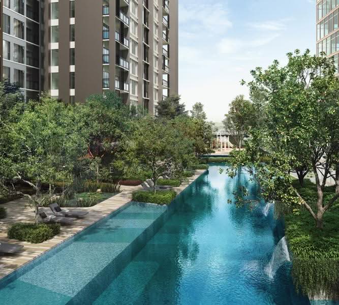 Kediaman Servis untuk Dijual di Enlace - Jeffrey Ng - PropertyGuru.com.my