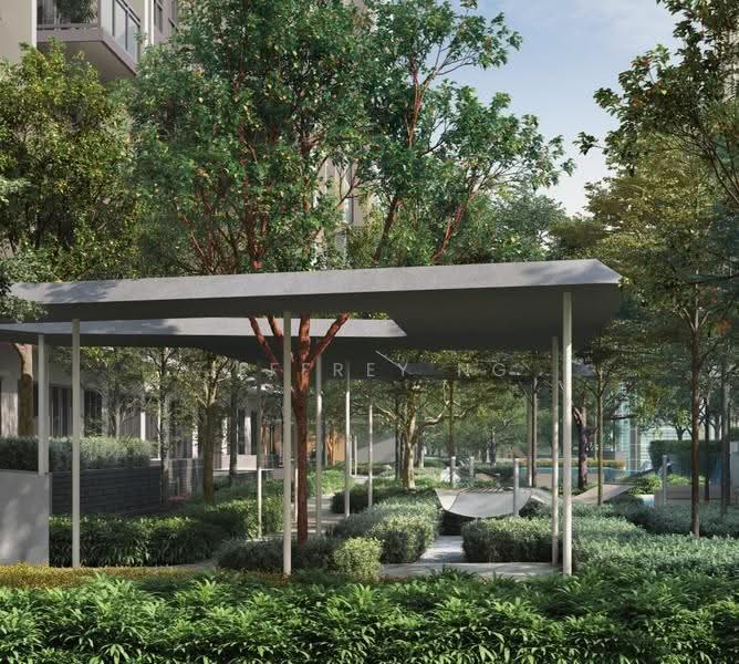 Kediaman Servis untuk Dijual di Enlace - Jeffrey Ng - PropertyGuru.com.my