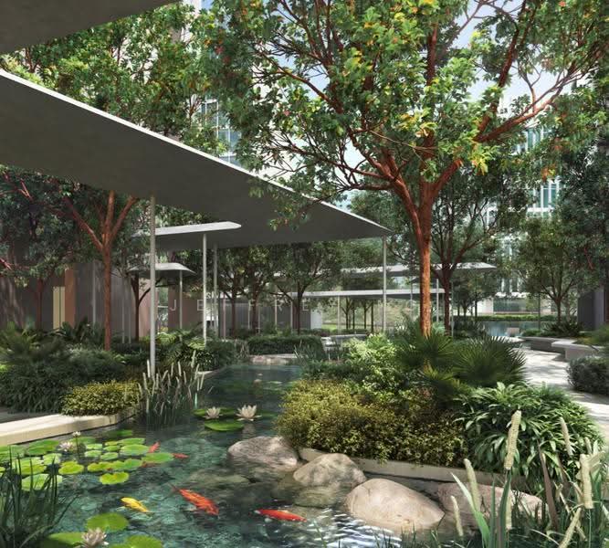 Kediaman Servis untuk Dijual di Enlace - Jeffrey Ng - PropertyGuru.com.my