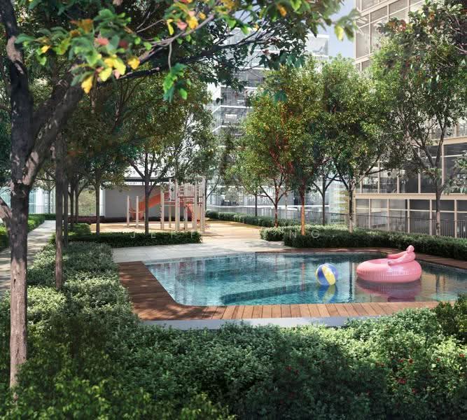 Kediaman Servis untuk Dijual di Enlace - Jeffrey Ng - PropertyGuru.com.my