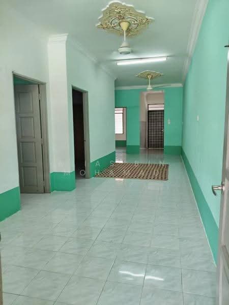 Corridor