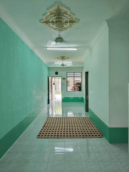 Corridor