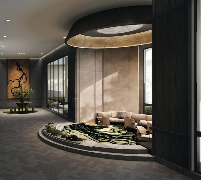 Service Residence for Sale at Enlace - Jeffrey Ng - Lobby - PropertyGuru.com.my